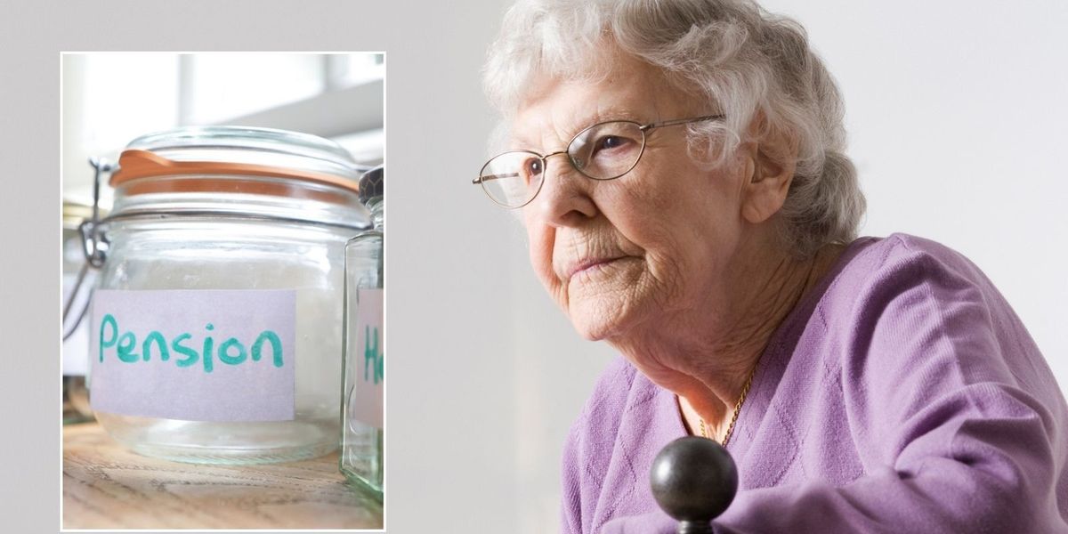 NextImg:Triple lock warning as calls grow to change payments for wealthier pensioners