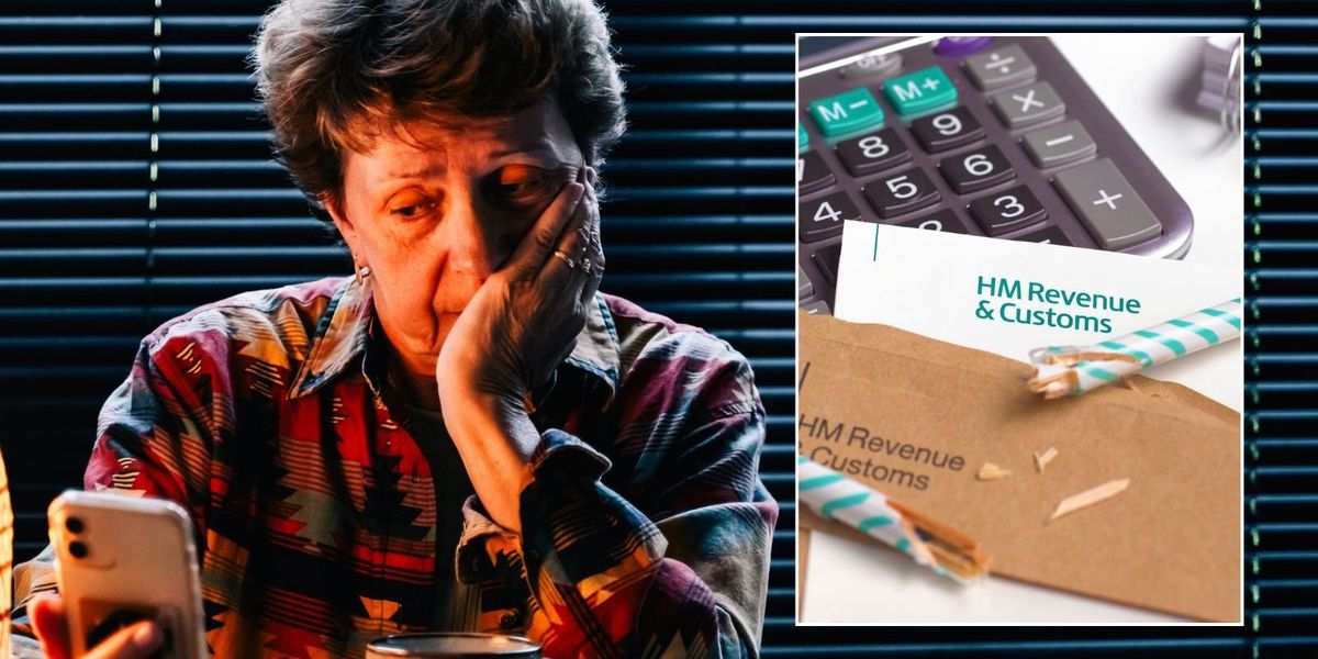 Pension disaster as 3.3 million retirement savers to be clobbered by ‘worse’ stealth tax on salary sacrifice Pension disaster as 3.3 million retirement savers to be clobbered by ‘worse’ stealth tax on salary sacrifice