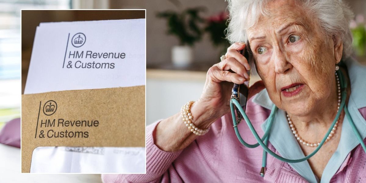 HMRC ‘working’ to ensure payments avoid stealth tax raid HMRC ‘working’ to ensure payments avoid stealth tax raid