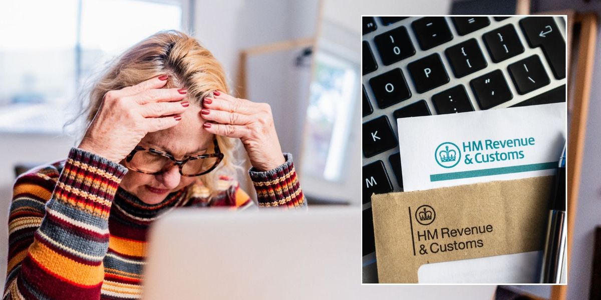 State pension ‘worst-case scenario’ as Britons to pay FOUR TIMES MORE in National Insurance for payments State pension ‘worst-case scenario’ as Britons to pay FOUR TIMES MORE in National Insurance for payments