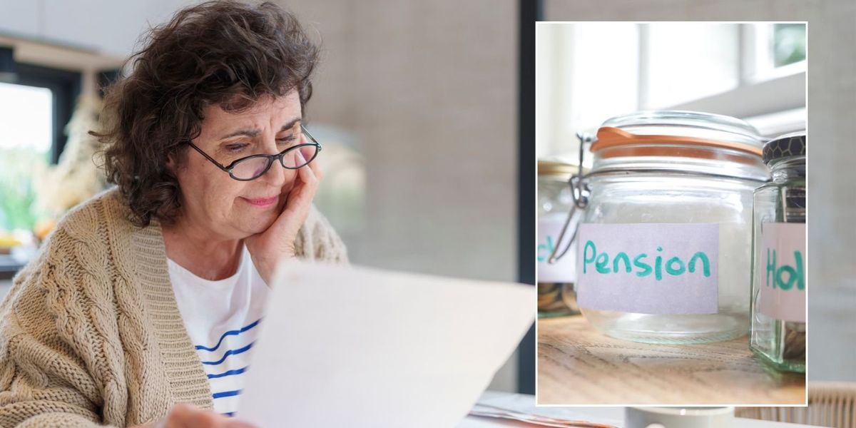 Pension rules overhaul slammed as ‘disappointing’ as retirement savings value at risk Pension rules overhaul slammed as ‘disappointing’ as retirement savings value at risk