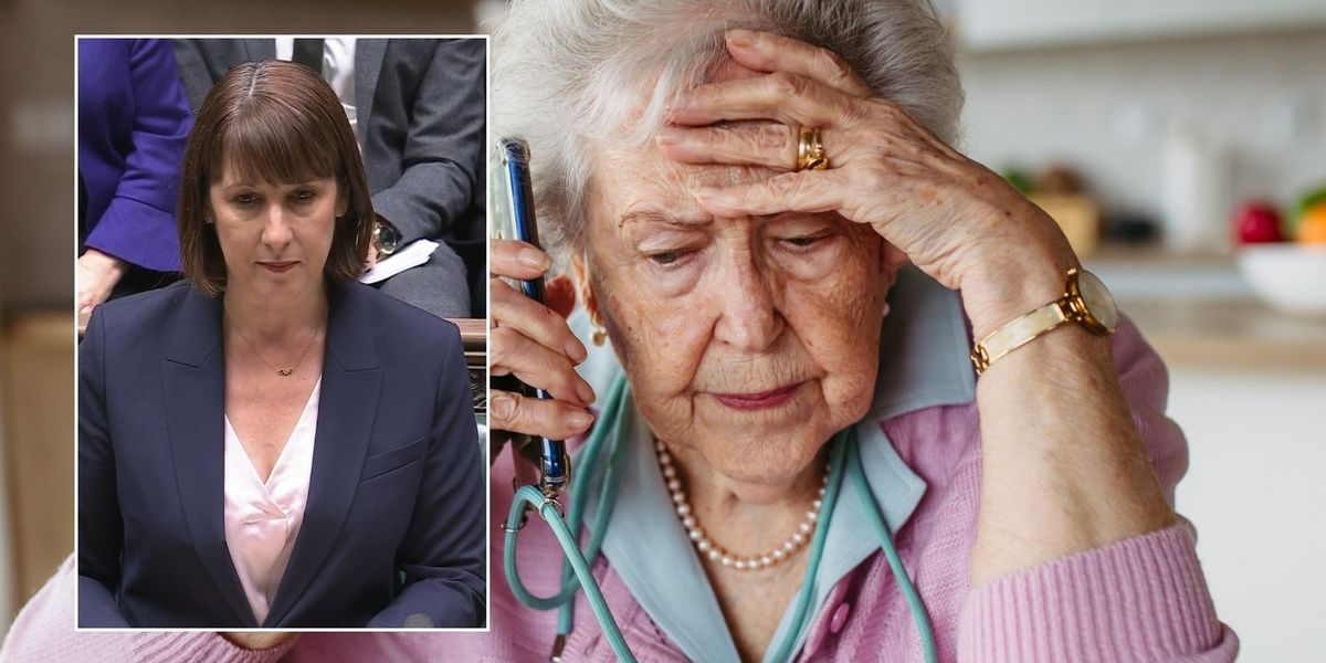 NextImg:Winter Fuel Payment update: Labour to be hit with £4bn DWP bill if older Britons flock to Pension Credit