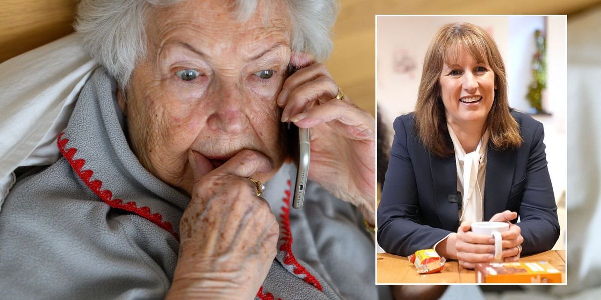 Full list of major changes from Rachel Reeves YOU need to know about Full list of major changes from Rachel Reeves YOU need to know about