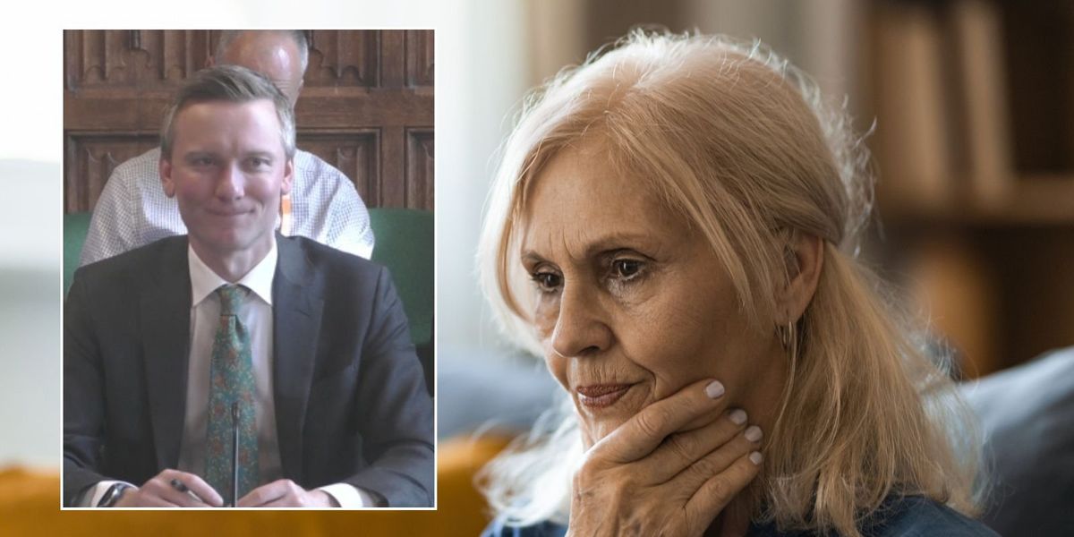 Pension system overhaul from Labour inches closer to becoming law despite ‘significant flaws’ Pension system overhaul from Labour inches closer to becoming law despite ‘significant flaws’