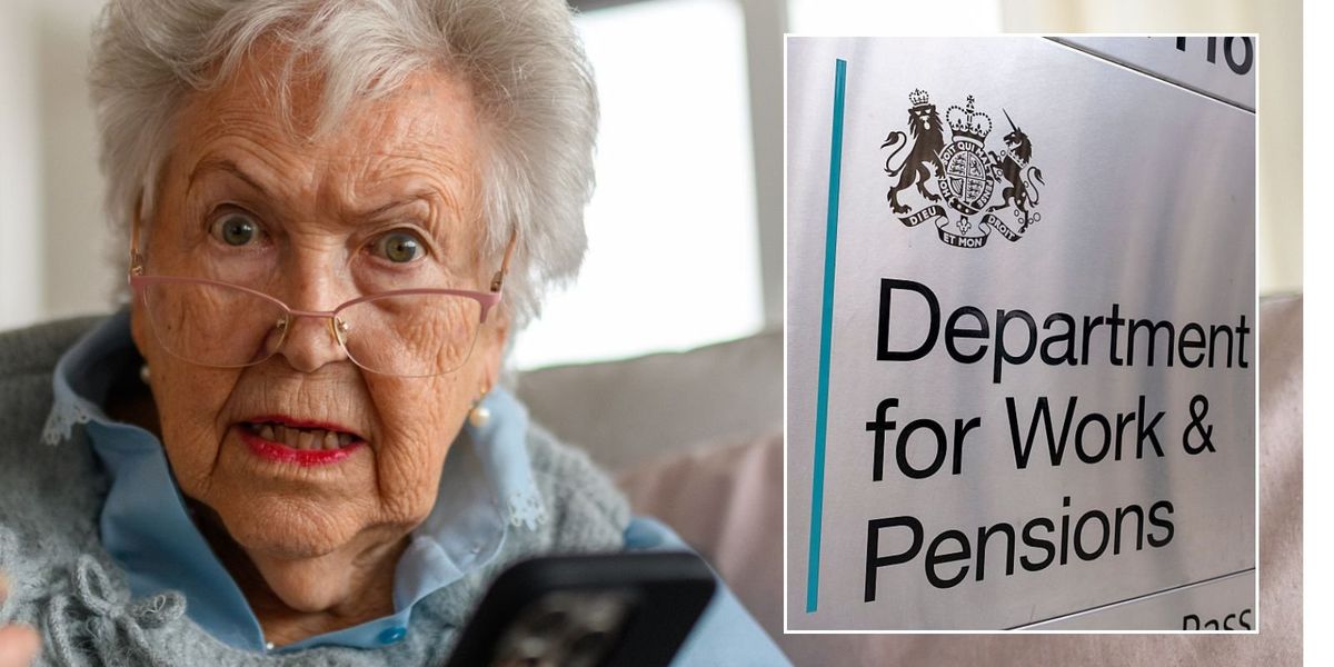 State pension, Universal Credit and DWP benefit payment date overhaul for Christmas State pension, Universal Credit and DWP benefit payment date overhaul for Christmas