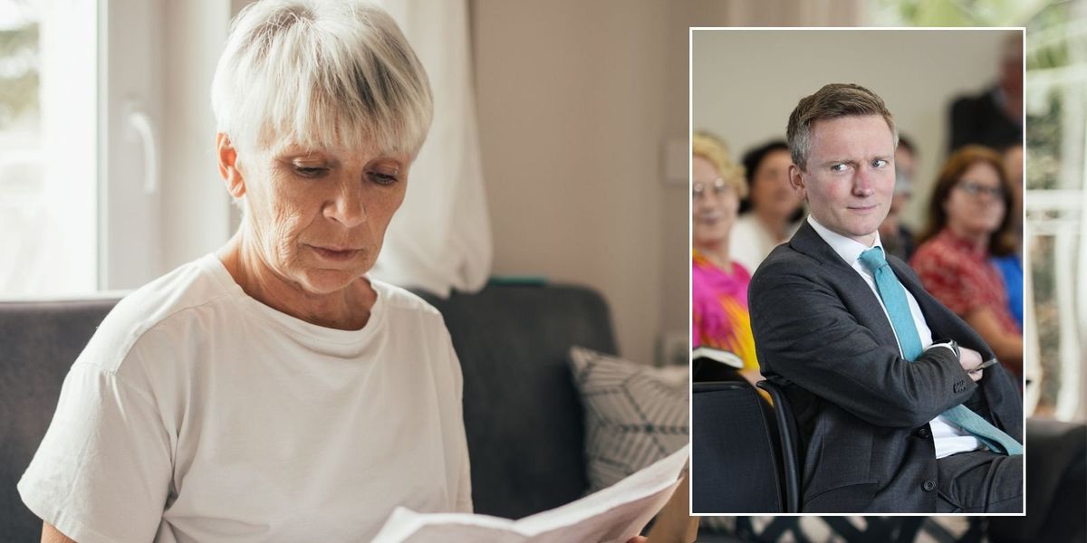Pension system overhaul to unlock billions of pounds for UK economy, Labour claims