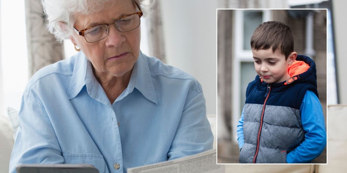 State pension proposal calls for triple lock to be ‘scrapped’ to save working-class, white boys State pension proposal calls for triple lock to be ‘scrapped’ to save working-class, white boys