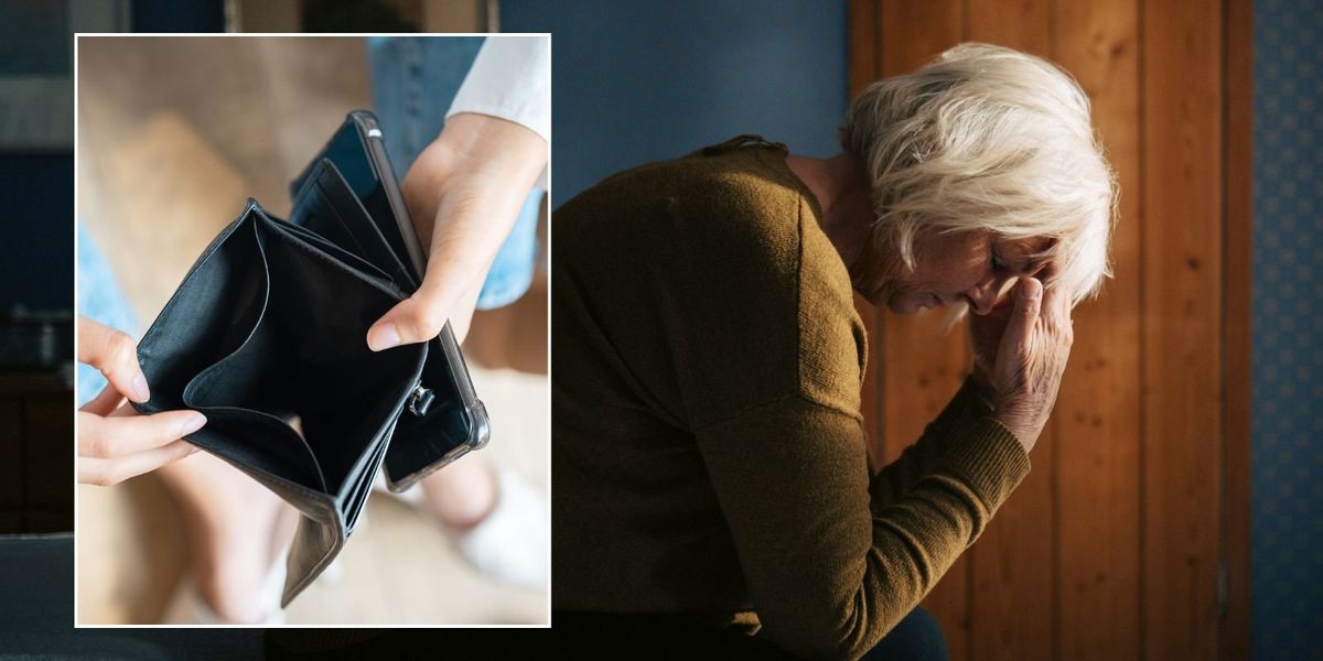 State pension disaster looms as millions to be £70,000 worse-off thanks to retirement age hike State pension disaster looms as millions to be £70,000 worse-off thanks to retirement age hike