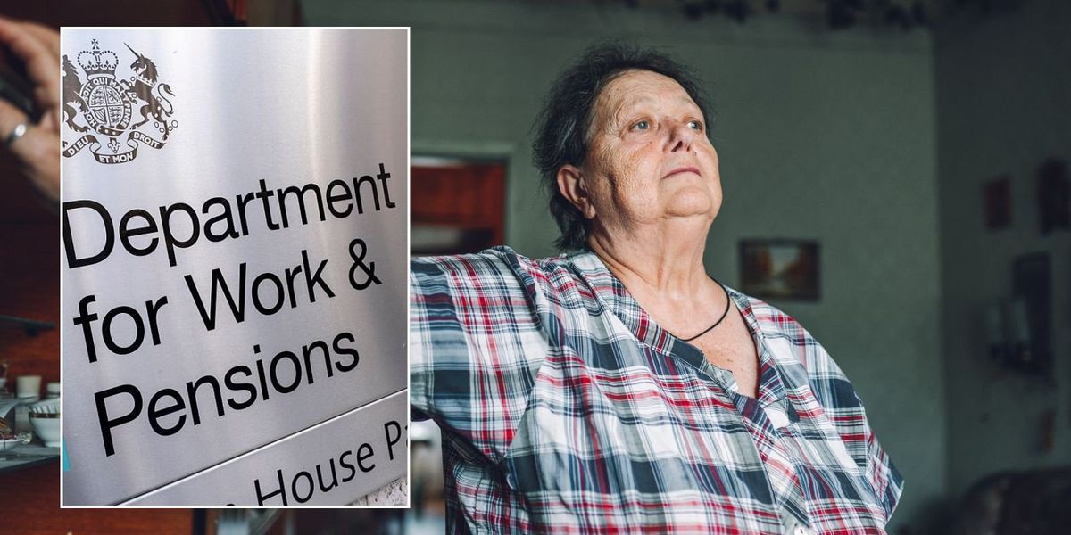 Pension Credit applications plummet after Winter Fuel Payment U-turns, DWP confirms Pension Credit applications plummet after Winter Fuel Payment U-turns, DWP confirms
