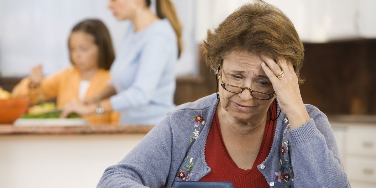 NextImg:'I'm a Waspi woman and will have to choose between heating and eating after losing £200 Winter Fuel Payment'