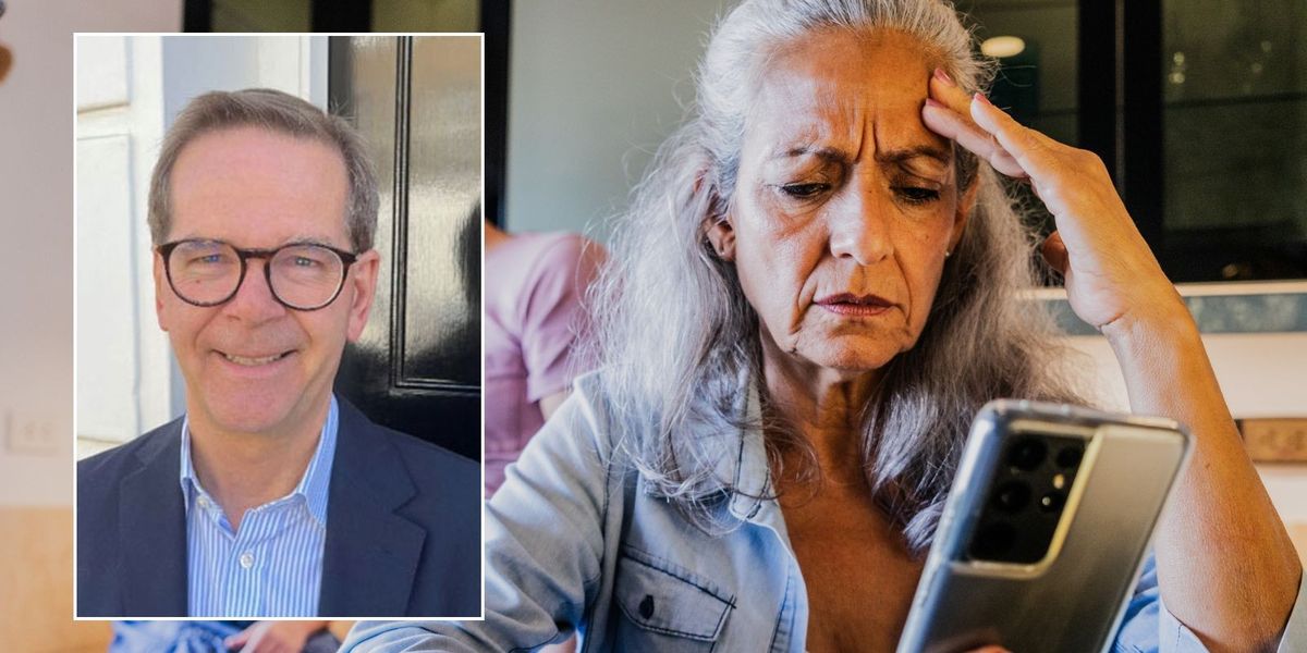 State pension triple lock should be ‘abandoned’ in DWP overhaul, ex-Bank of England economist declares State pension triple lock should be ‘abandoned’ in DWP overhaul, ex-Bank of England economist declares