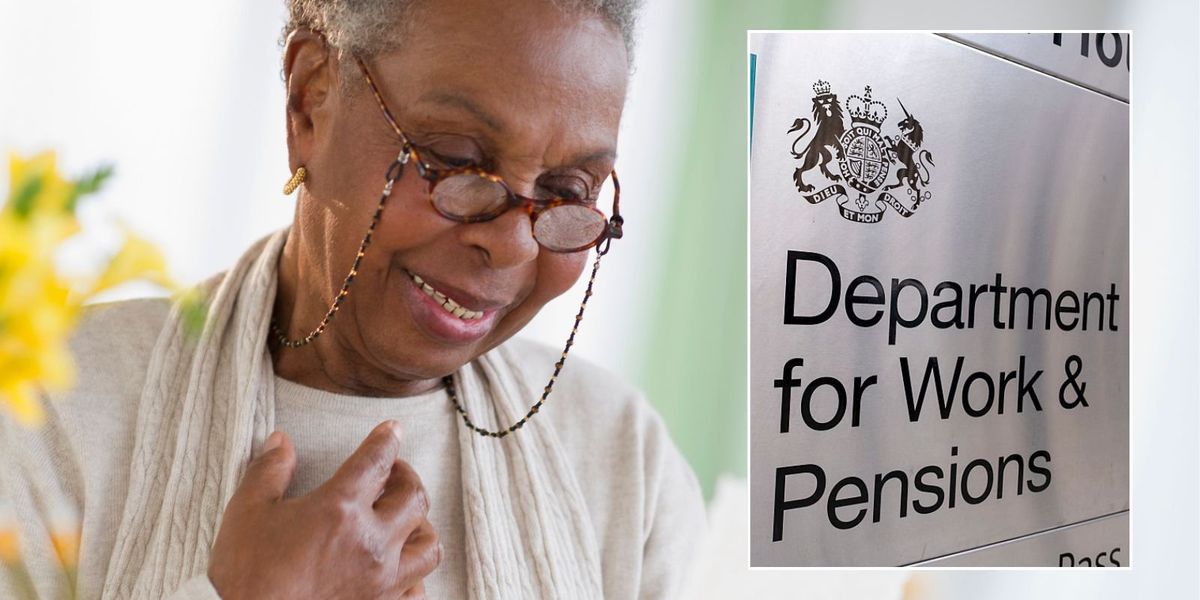 State pension triple lock boost CONFIRMED as millions of retirees in line for extra £575 a year State pension triple lock boost CONFIRMED as millions of retirees in line for extra £575 a year