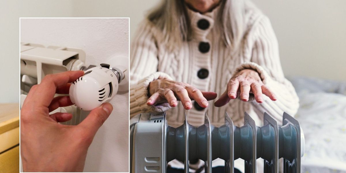 NextImg:Winter Fuel Payment alert: Pensioners in 'worse situation' after energy bill benefit axe