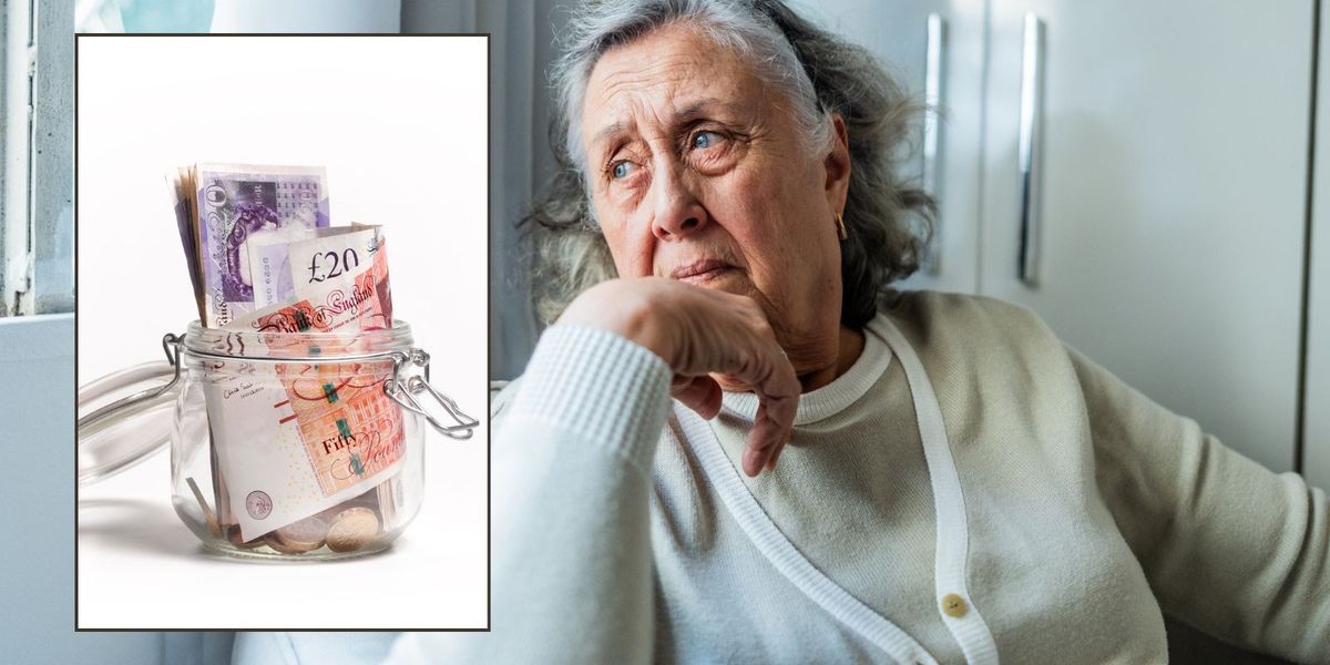 NextImg:Winter Fuel Payments could be axed for pensioners due to savings rule 'many may not know'