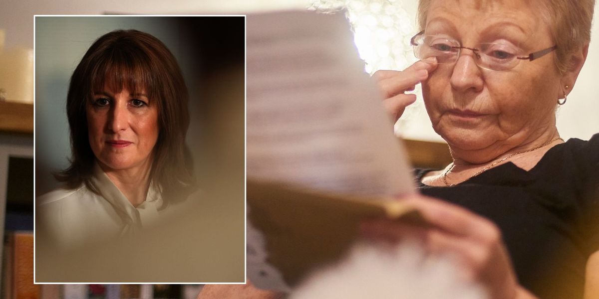 State pension National Insurance top-up to cost £923 a year as Rachel Reeves launches ‘secret exit tax’ State pension National Insurance top-up to cost £923 a year as Rachel Reeves launches ‘secret exit tax’