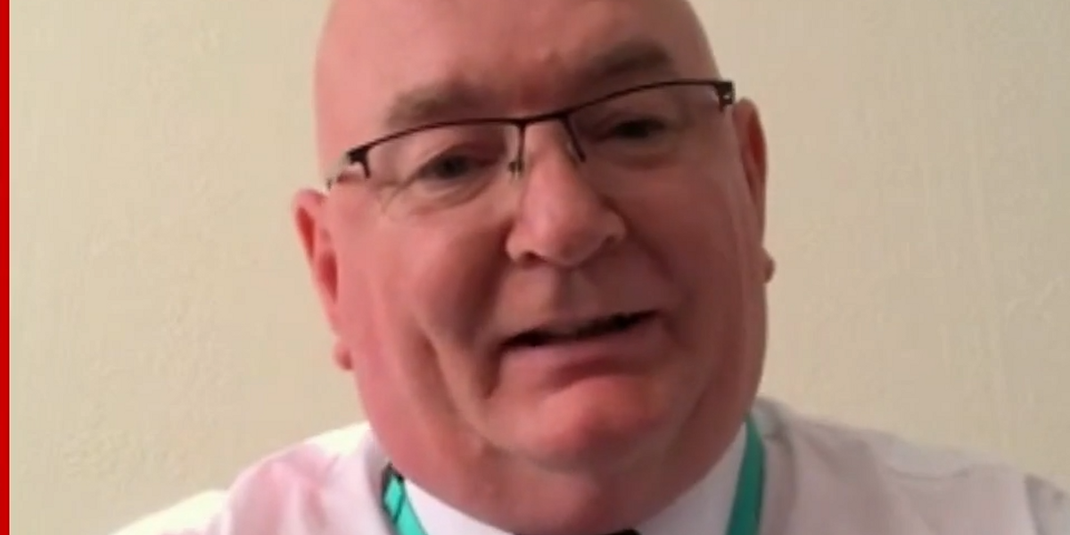 NextImg:'Try and stop us!' Oldham Councillor will 'keep pushing for justice' for rape gang victims despite 'disappointing' announcement