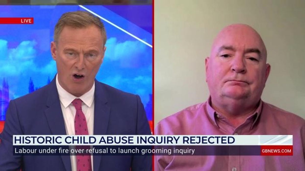 Oldham grooming scandal ‘absolute best solution’ floated as local councillor wades in on ‘shameful’ Labour move