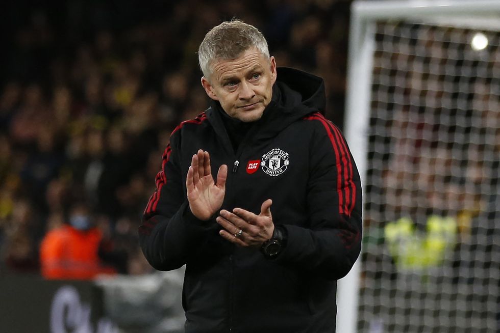 Ole Gunnar Solskjaer stands to pocket between \u00a350,000 and \u00a360,000 per week should he take the reins at Manchester United on an interim basis