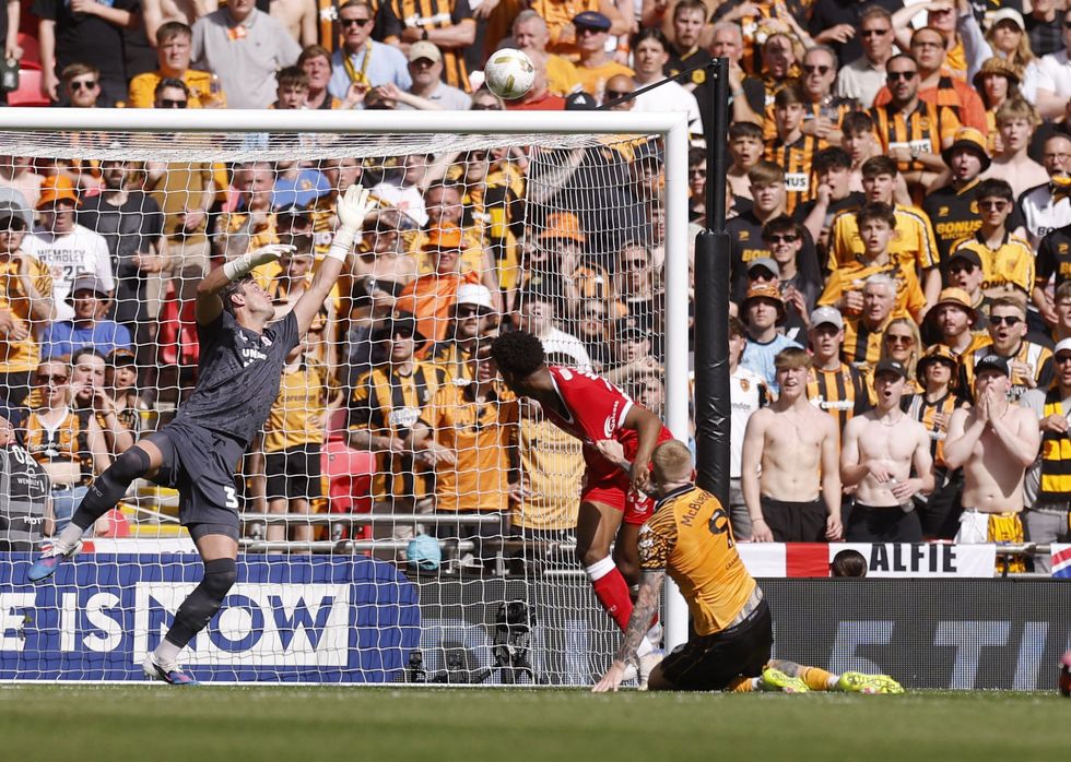 Oli McBurnie
