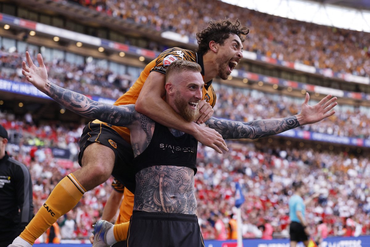 Oli McBurnie