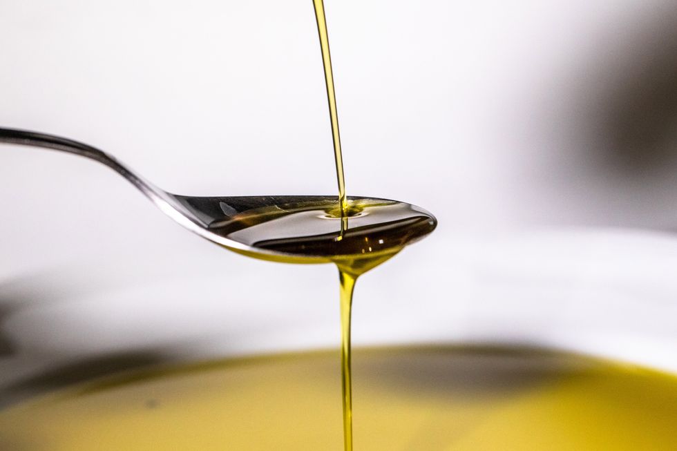 Olive oil