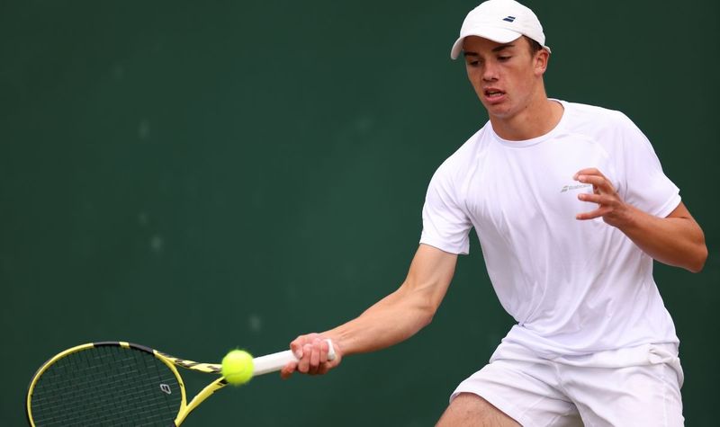 Unpacking the Controversy: How Oliver Tarvet Wimbledon Prize Money Rules Spark a Debate on NCAA Amateurism 2 Oliver Tarvet Wimbledon prize money rules