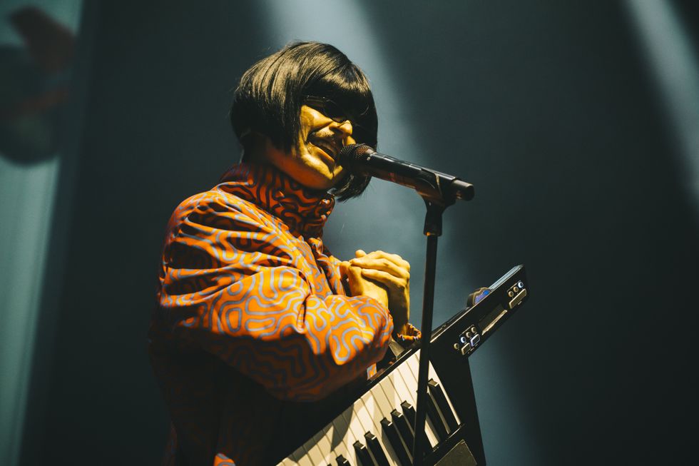 Oliver Tree