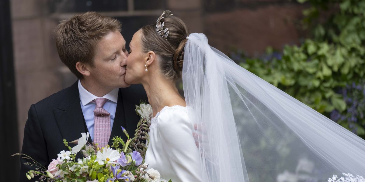 NextImg:Duke of Westminster blasted as 'stingy' as taxpayers made to pay for policing at multi-billionaire's wedding