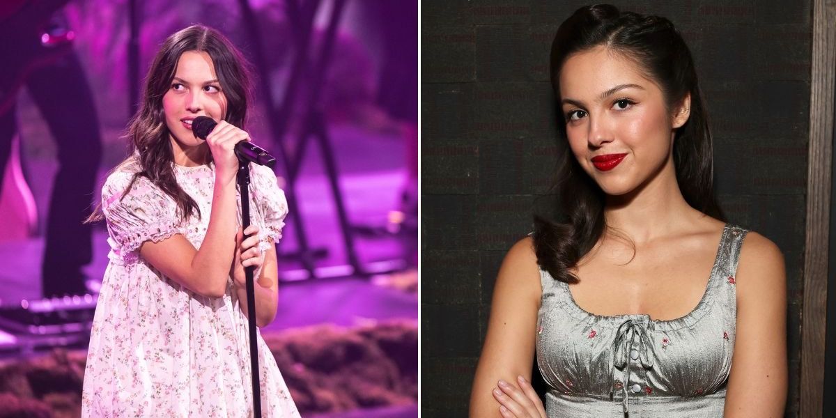 Olivia Rodrigo slams ‘disturbing’ comments as fans react to babydoll dress Olivia Rodrigo slams ‘disturbing’ comments as fans react to babydoll dress