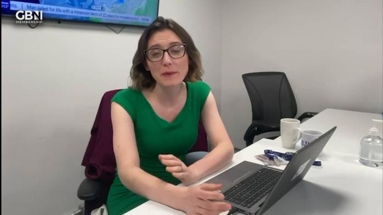 'Very damning indeed': Olivia Utley analyses the Cass report and questions whether 'heads should roll'