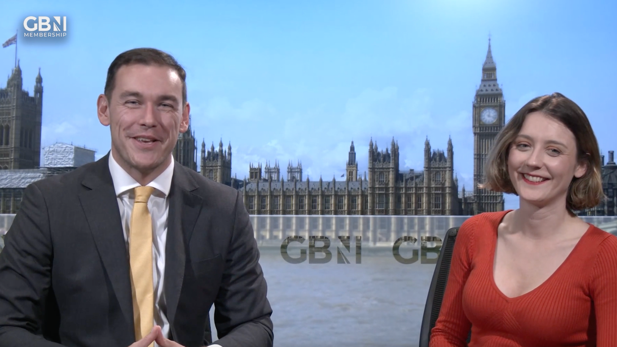 Olivia Utley gives her outlook on the next General Election.