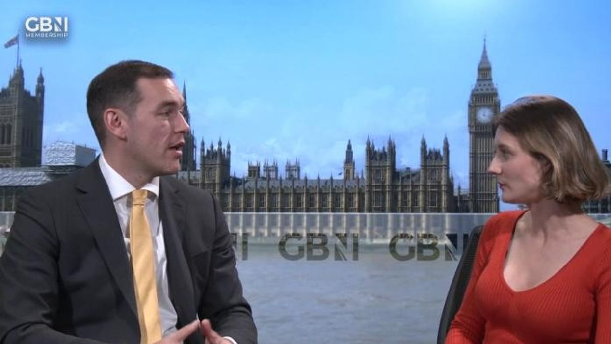 Could Rishi Sunak call an election within weeks? Analysis by Millie Cooke