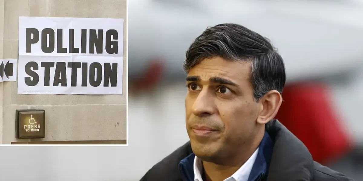 Could Sunak call an election within weeks?