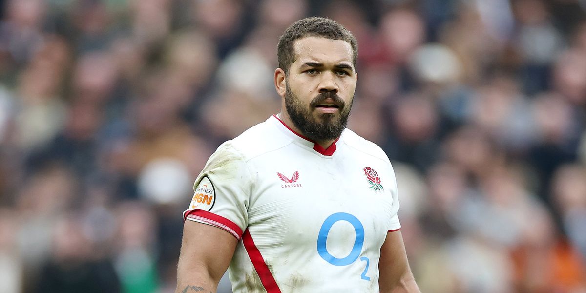 England suffer major injury blow as Six Nations squad updated for Italy clash England suffer major injury blow as Six Nations squad updated for Italy clash