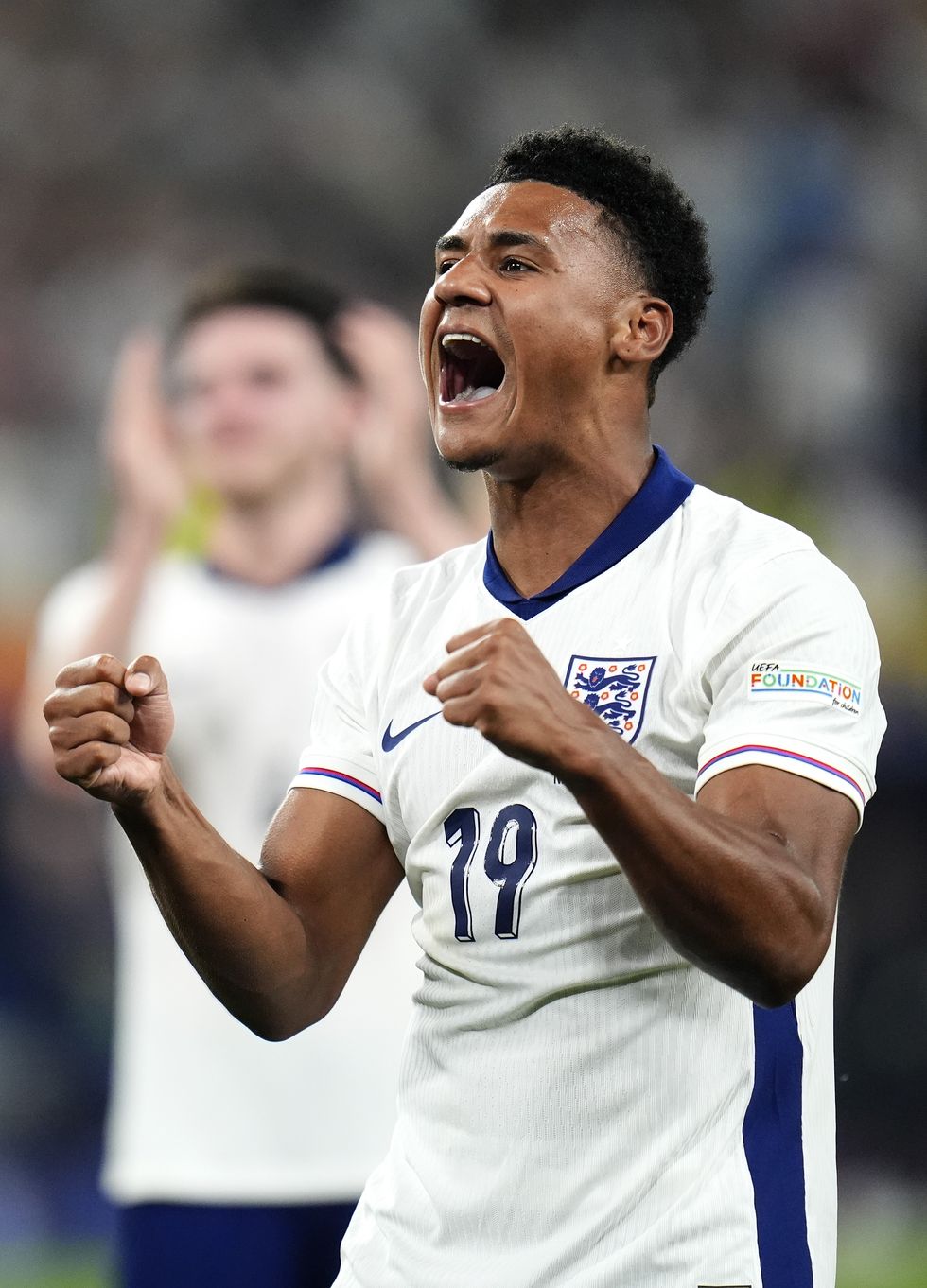 Ollie Watkins