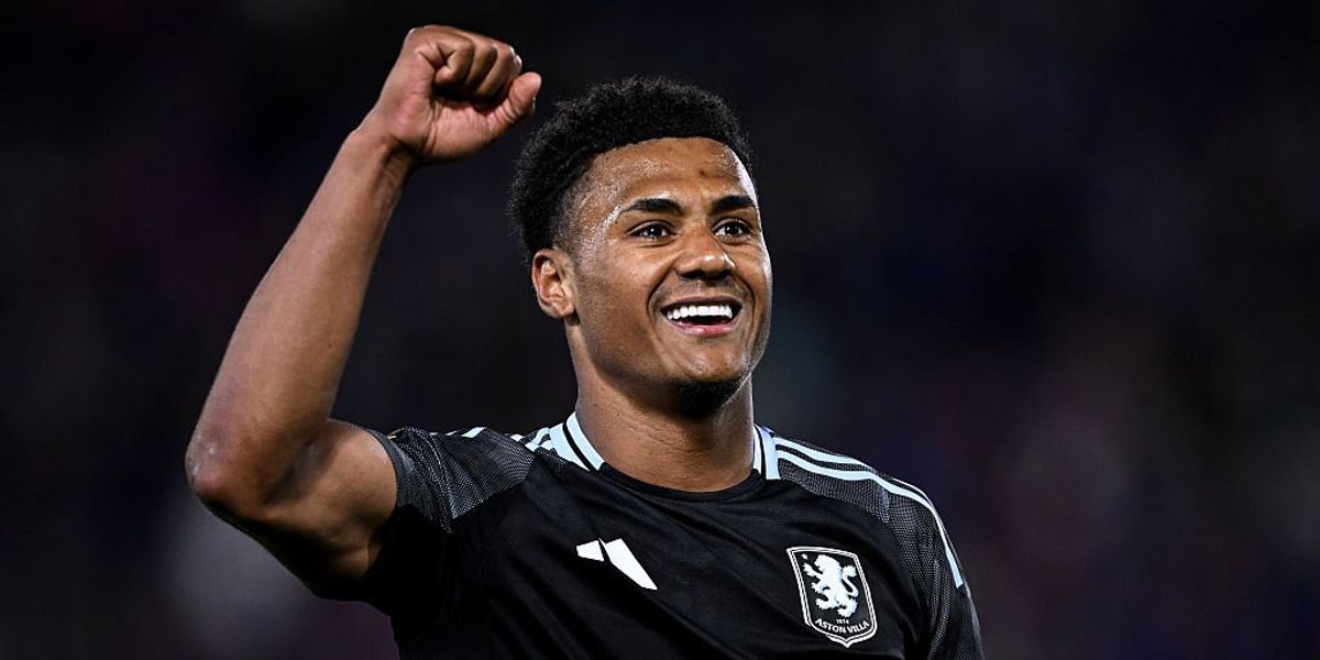 Ollie Watkins boosts World Cup hopes after netting twice for Aston Villa to secure lead over Bologna Ollie Watkins boosts World Cup hopes after netting twice for Aston Villa to secure lead over Bologna