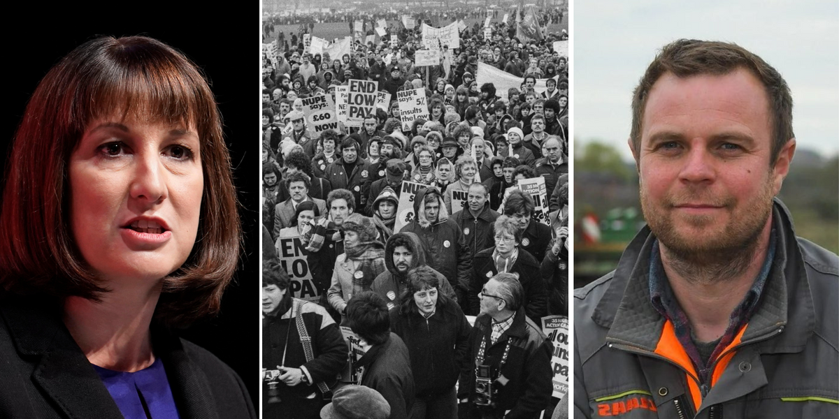 NextImg:Inside farmers’ plans to UNLEASH ‘winter of discontent’ and ‘build a bigger army’ as civil disobedience plot revealed