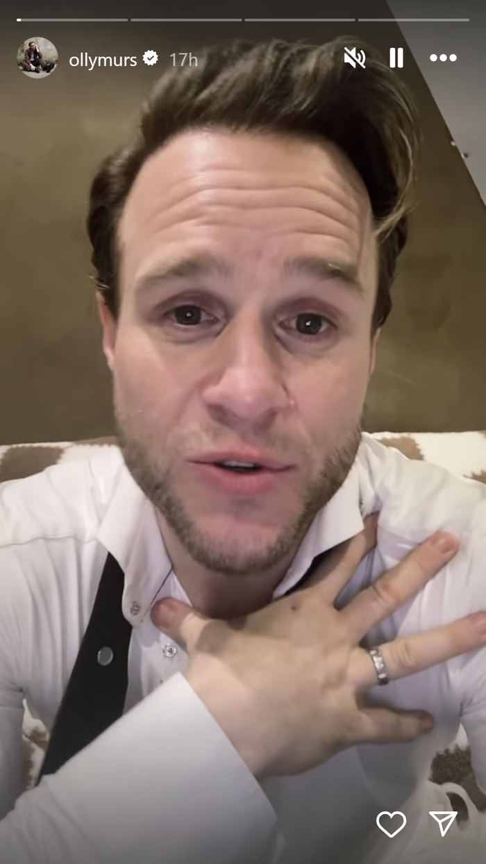 Olly Murs