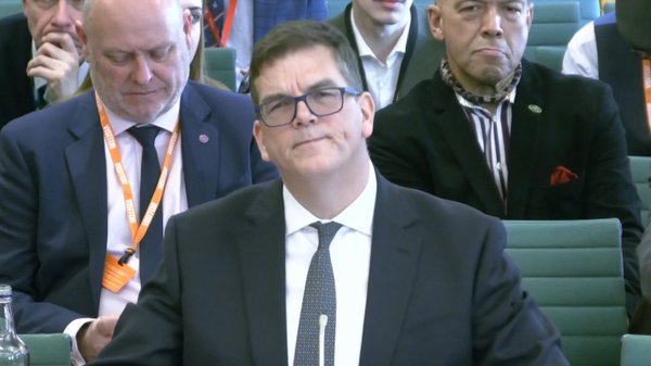 Olly Robbins