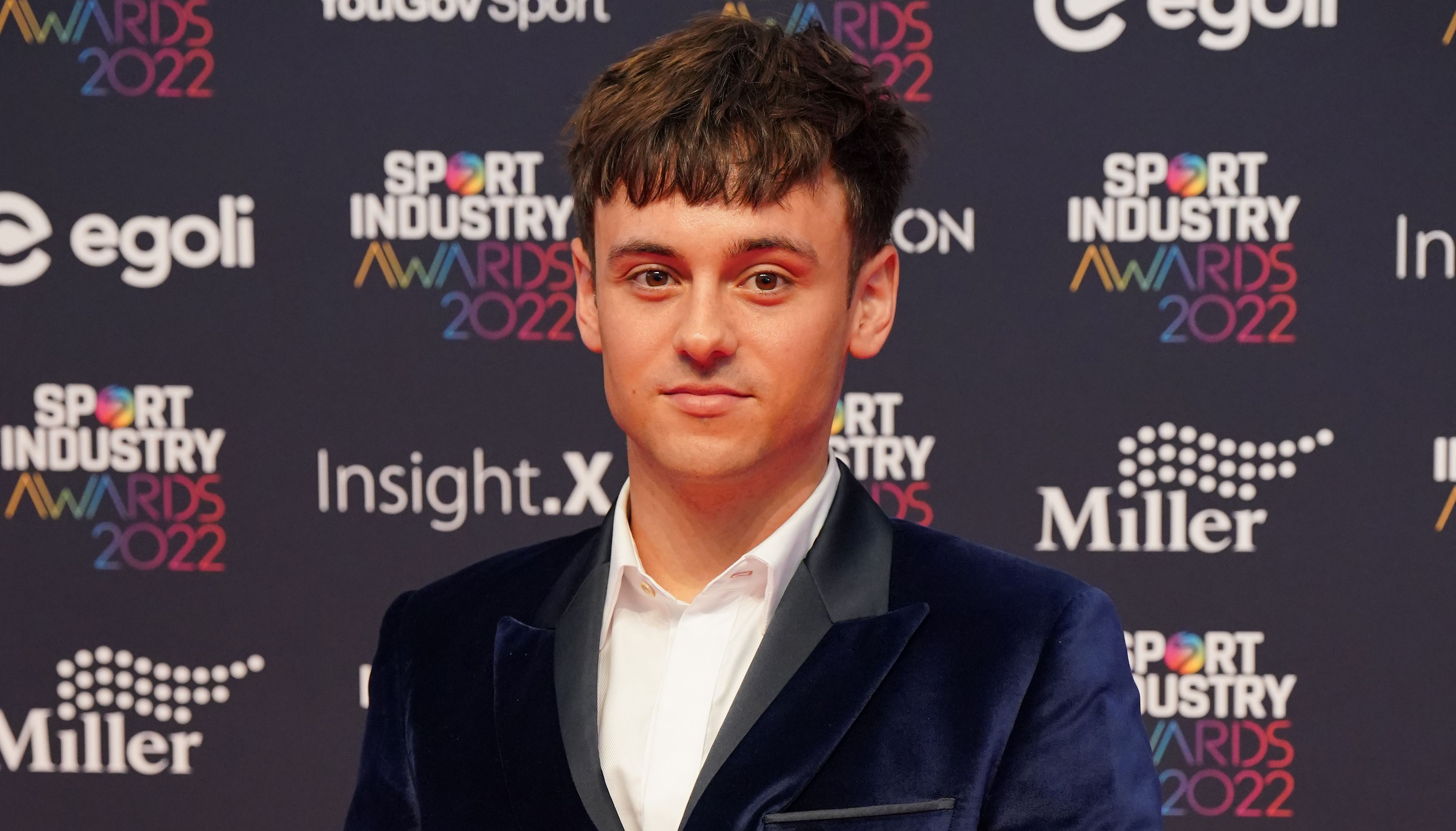 Olympic diver Tom Daley is 'furious' at FINA's decision