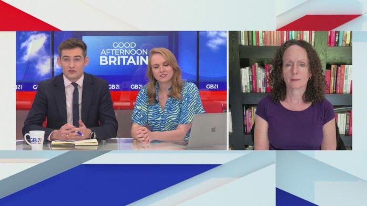 New IOC chief announces major policy shift on trans eligibility after Paris 2024 controversies