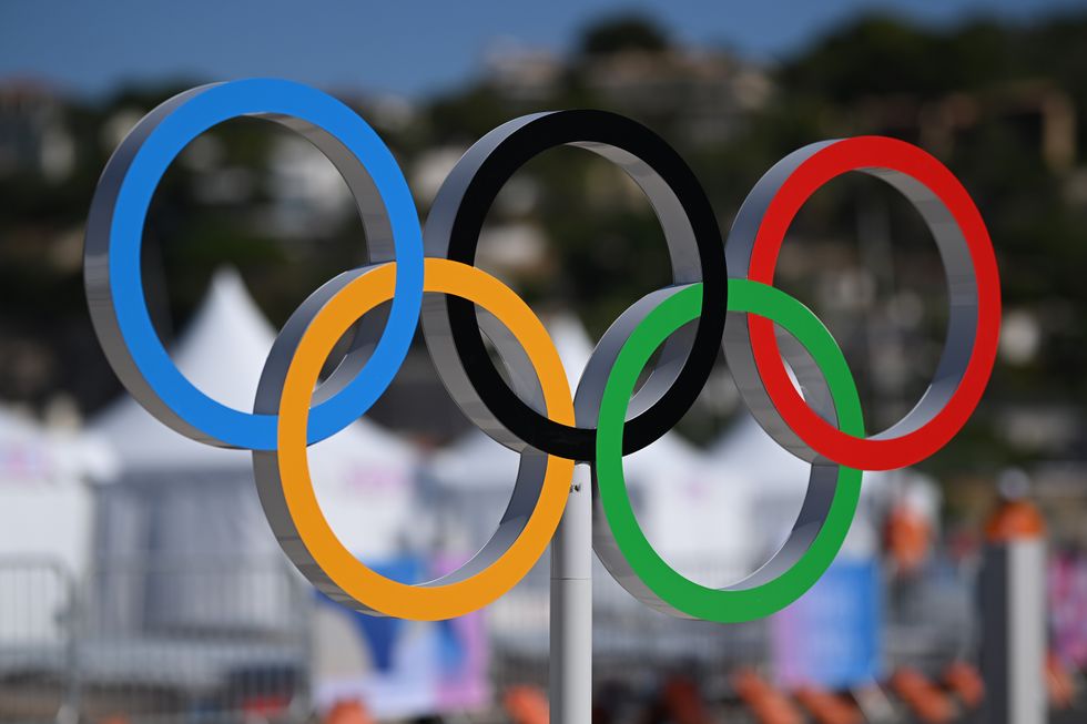 Olympics
