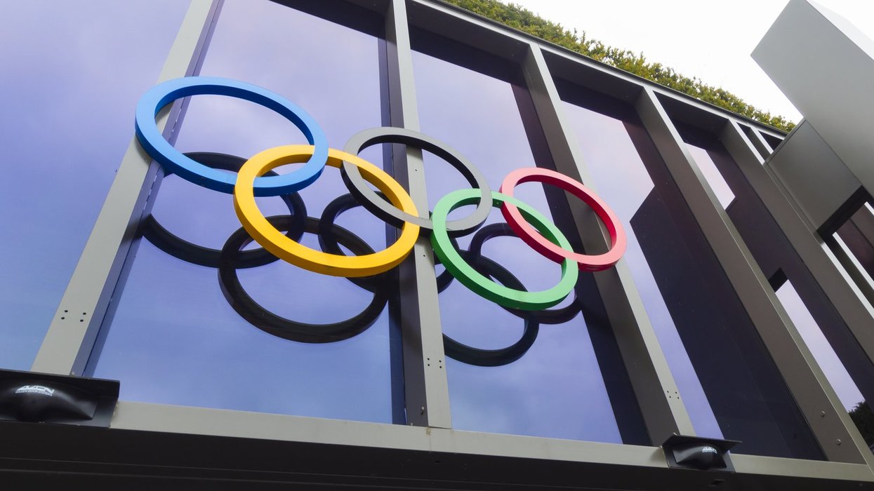Olympics