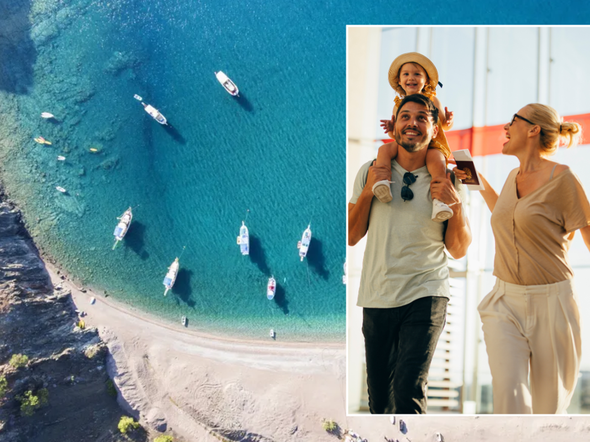 Olympos beach Antalya Turkey