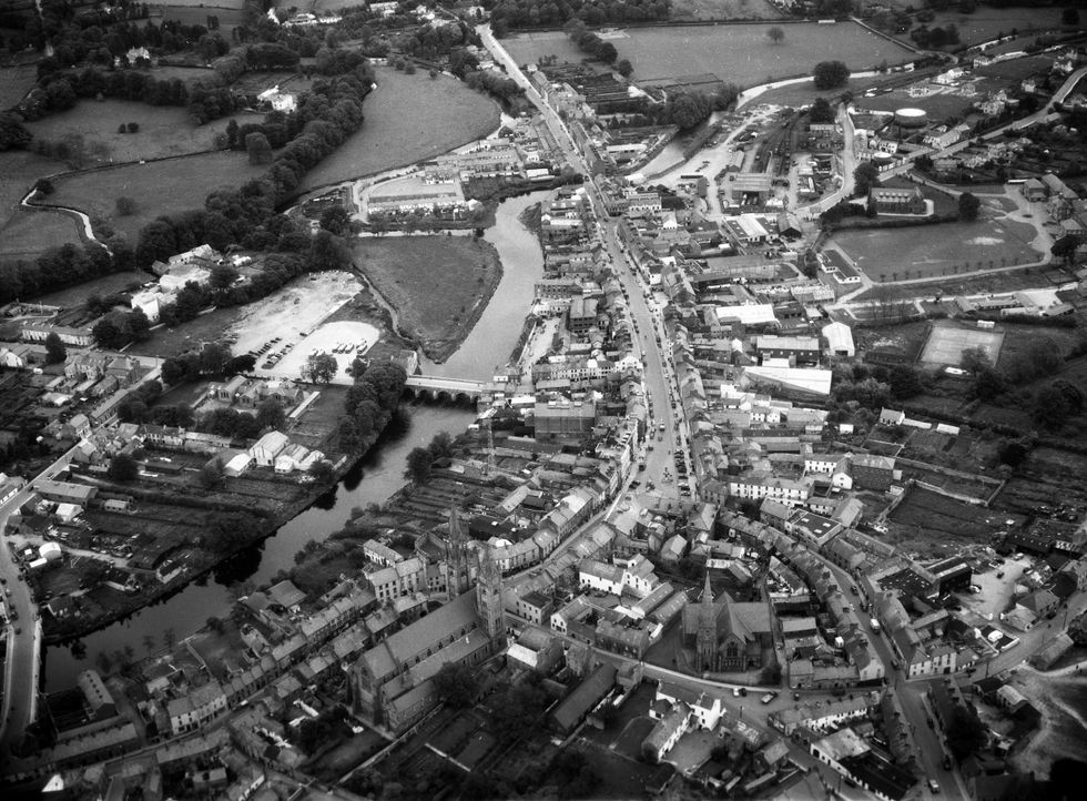 Omagh