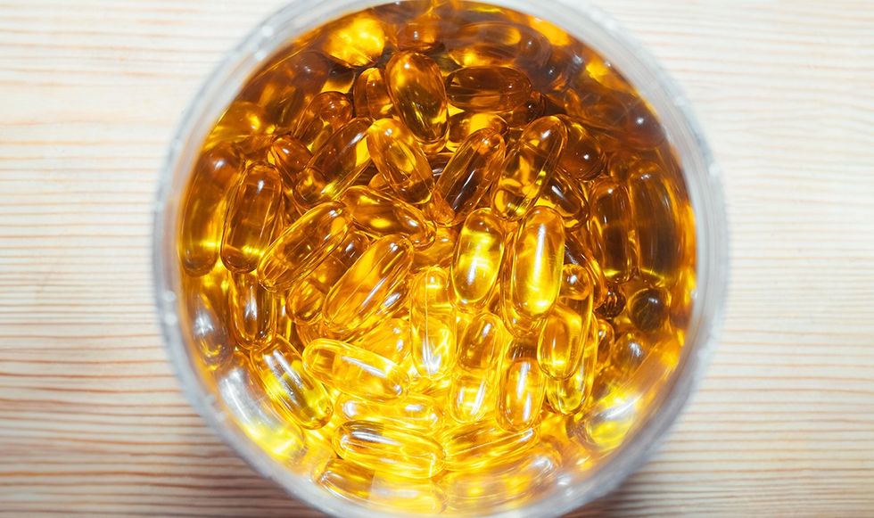 Omega-3s