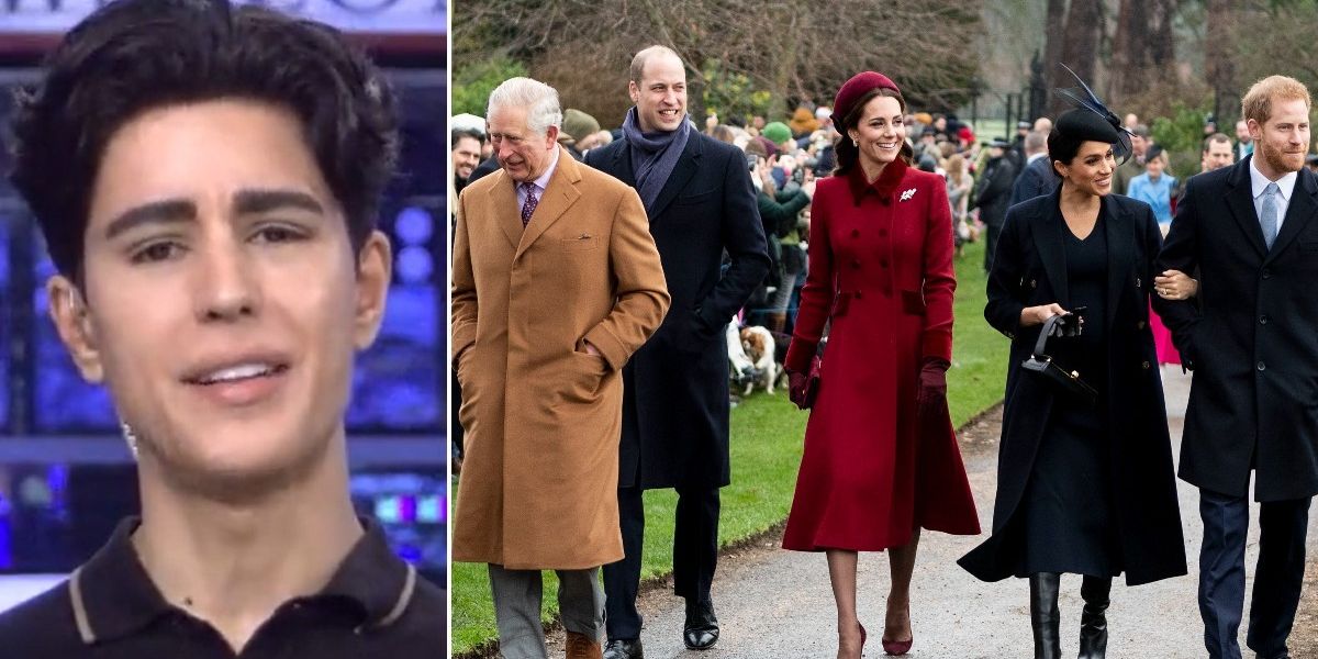 Royal Family’s strategy under huge pressure after barrage of ruthless attacks Royal Family’s strategy under huge pressure after barrage of ruthless attacks