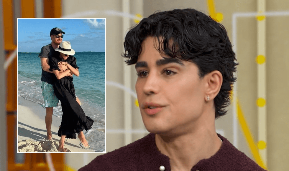 Omid Scobie, Harry and Meghan