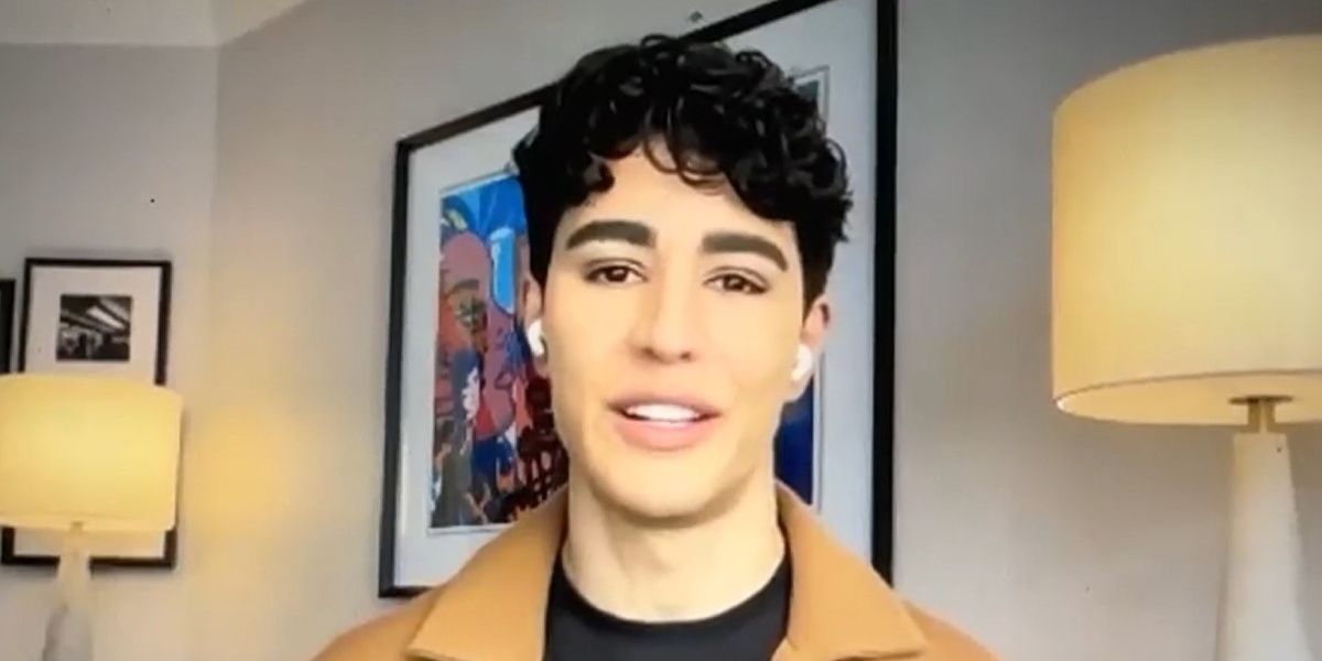 Omid Scobie shares urgent statement on ‘royal racist’ after major publishing error sparks panic Omid Scobie shares urgent statement on ‘royal racist’ after major publishing error sparks panic