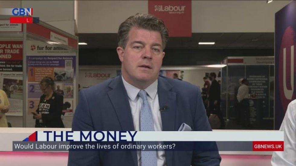 Liam Halligan: Would Labour actually improve the lives of workers?